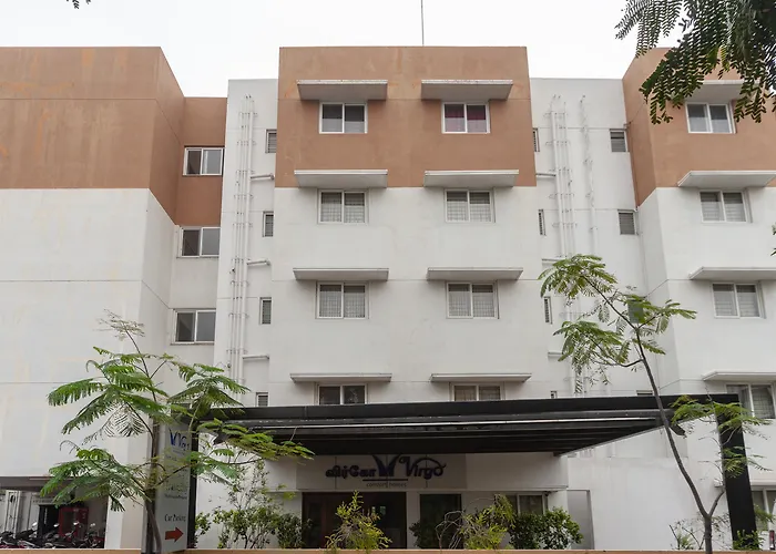 Virgo Comfort Homes Chennai