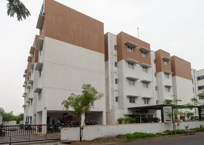 Virgo Comfort Homes Chennai